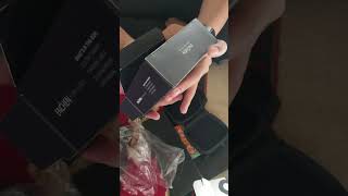 Unboxing Enchen Electric Shaver [upl. by Hetti104]