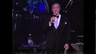 Al Martino live  Begin The Beguine [upl. by Uhej]