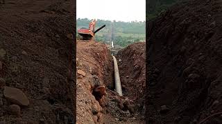 Short Viral Video Gas Pipe Line Short virel Short 👍👍 [upl. by Nowyt]