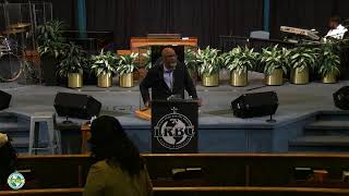 LRBC  Wednesday Evening Service  05222024 [upl. by Osnerol229]