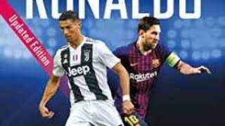 The Unstoppable Rise of Cristiano Ronaldo [upl. by Raab]