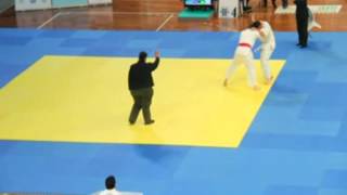 IL CROTONE DANILO IERACI E GIOVANNI LOCANTO DEL JUDO [upl. by Thaxter]