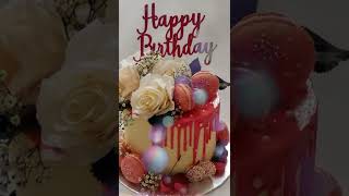 Birthday Song  Saal Bhar Me Sabse Pyara Hota Hai Ek DinBirthday Status Song 😊❤️ [upl. by Forcier]