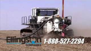 Ellingson Companies Ag Phd TV Commercial [upl. by Dnalevelc991]