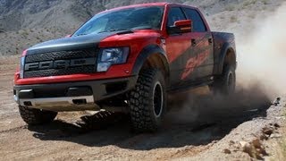 The One With The 2013 Shelby Ford F150 SVT Raptor  Worlds Fastest Car Show Ep 320 [upl. by Adorl932]