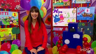 get set go trailer 2018 cbeebies [upl. by Matthaeus]