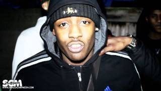 SwaggaCampMedia  Mist amp ShadowOnTheBeat  Freestyle  Grime [upl. by Garihc]