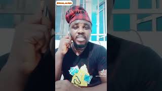 FORTUNE AND VILLAGE PEOPLE NEGOTIATES OVER YOU🤣 fadarsophy fadaralfred funny subscribers fyp [upl. by Ahrat]