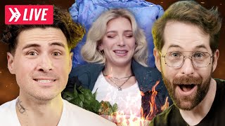 Reacting to Our Best Funeral Roasts [upl. by Foah990]