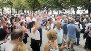 Concertinas  Arcos de Valdevez [upl. by Docilu]