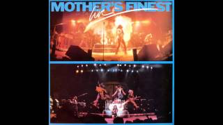 Mothers Finest Live 1979 [upl. by Absalom]