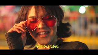 EL KATIBA  HABIBI Official Music Video  حبيبي [upl. by Dun514]