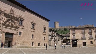 La Ribera del Duero y su gran patrimonio [upl. by Hadden]