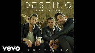 Destino San Javier  Será Varón Será Mujer Official Audio [upl. by Lamprey]