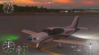 MSFS2020  Lionheart Creations – Socata Trinidad TB–21 GT [upl. by Viglione]