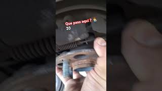 Que piesa se daño  👨‍🔧👀🥲 [upl. by Baptist]