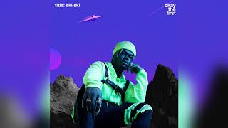 CKAY  SKI SKI  OFFICIAL AUDIO [upl. by Yanehs]