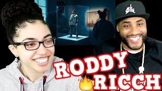 MY DAD REACTS TO Roddy Ricch  The Box Official Music Video REACTION [upl. by Aivart]