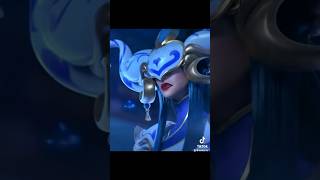 Porcelain Lissandra leagueoflegends skin cinematic lissandra porcelain leaguetok [upl. by Torosian]