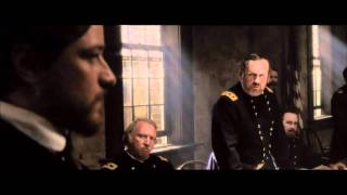 The Conspirator  Film Clip 1 [upl. by Suicul]