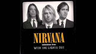 Nirvana  Endless Nameless Radio Session Lyrics [upl. by Sreip214]