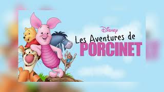 Audiocontes Disney  Les Aventures de Porcinet [upl. by Sharline]