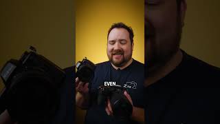 Which is better Nikon Z6iii vs Z6ii [upl. by Dnumsed]