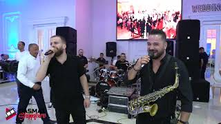 Fatjon Dalipi amp Visi Saks  Live ne Dasem [upl. by Eblehs]