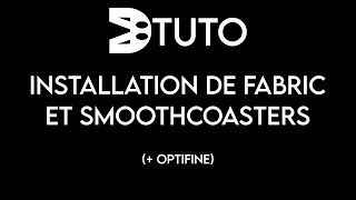 MDTuto  Installation de SmoothCoasters [upl. by Kelila949]