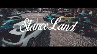 StanceLand Event 2017  Official Aftermovie [upl. by Lunsford]