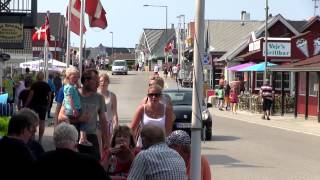 Neu neu Vejers Strand video  Eine Oase an der Nordseeküste [upl. by Noxid]