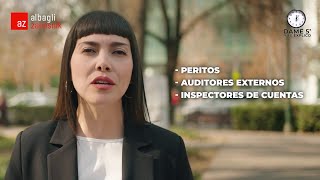 Dame 5’ y te lo explico 📻 Nueva Ley de Delitos Económicos Delitos corporativos y personas naturales [upl. by Ahsekar47]