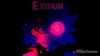 Destroyed Realities AU EXITIUM Contest Entry [upl. by Ihcekn]