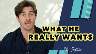 Men Find THESE Things Irresistible in Women  Matthew Hussey [upl. by Wheaton234]