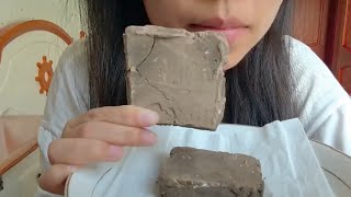 Dagestan Clays Halva Four Mixed Beauty ASMR [upl. by Merth]