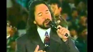 Himno A La Humildad Marco Antonio Solis [upl. by Mailiw]