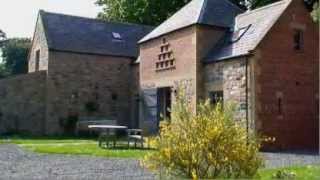 Cheviot Country Cottages [upl. by Wainwright]