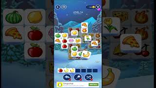 Tile Club App  Tile Club Level 14  Tile Club Matching Game  Gameplay  GamesislandSK puzzle [upl. by Nerra]