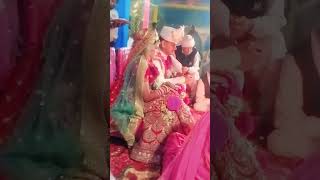 Chawal marenge trending newsong dance wedding [upl. by Imhskal437]