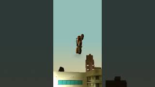 GTA vice city game bike gaming sahil gta games [upl. by Aedrahs]