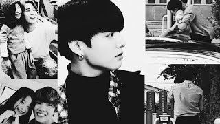 Jungkook As Your Boyfriend Imagine Pt39  “its forever” [upl. by Retsek]