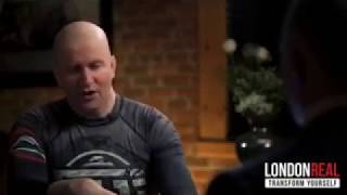 John Danaher  Precision of Language [upl. by Abdu]