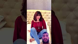 Killer funny janvipatel comedy janvisoni love drama emotional shorts shortsfeed trending [upl. by Terry]