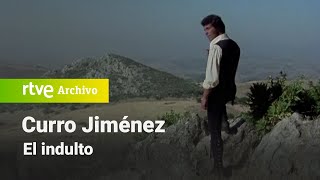 Curro Jiménez Capítulo 30  El indulto  RTVE Archivo [upl. by Ylliw]