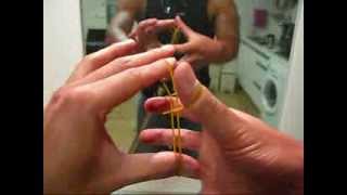 How to do the Rubber Band Trick Revealed  Step by Step Tutorial [upl. by Otrebire106]