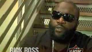 UGK Documentary Clip quotThe First Time I Heard UGKquot [upl. by Felicdad433]