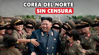 8 Razones Principales que Conducen a la Pobreza Actual de Corea del Norte [upl. by Bashemath]