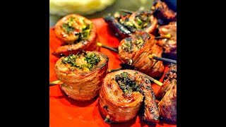 Flank Steak Pinwheels [upl. by Engdahl149]