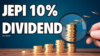 JEPI Pays a 12Dividend Yield But is it a Dividend Trap  JEPI ETF Review  2024 [upl. by Isadore]