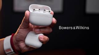 Why I’m Replacing My Airpods Pro 2 with the Bowers amp Wilkins Pi8 [upl. by Neema]